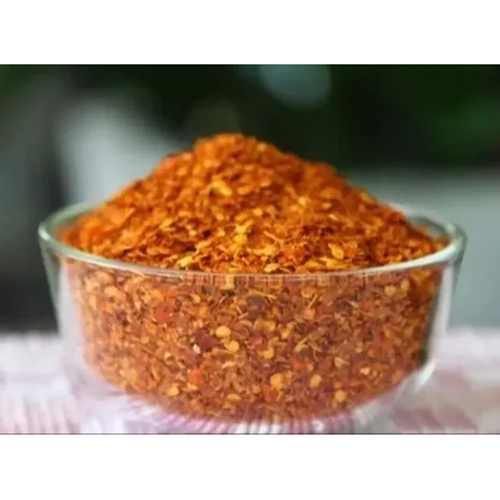 मीठी थाई मिर्च मसाला