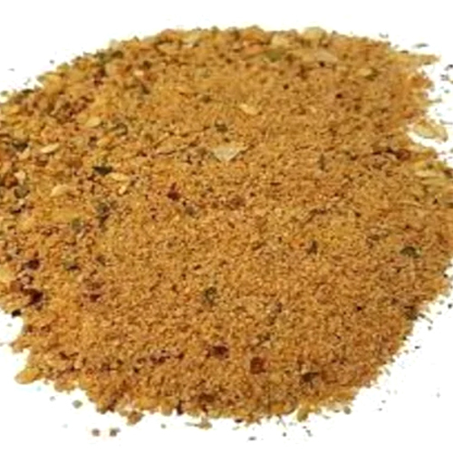 फिसलनदार भूमध्यसागरीय मसाला