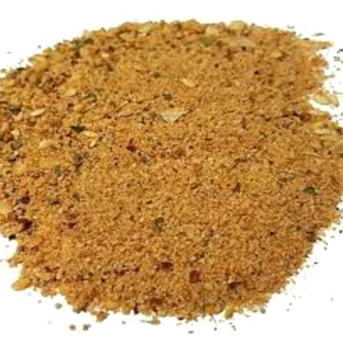 Loose Mediterranean Seasoning - Product Type: Fresh