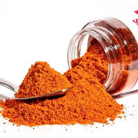 Kimchi Noodle Seasoning - Color: Brown