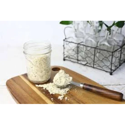 Cheese Herbs Seasoning - Product Type: Fresh