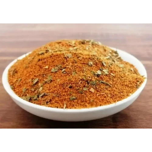 Dried Marinade Seasoning Mix - Product Type: Fresh