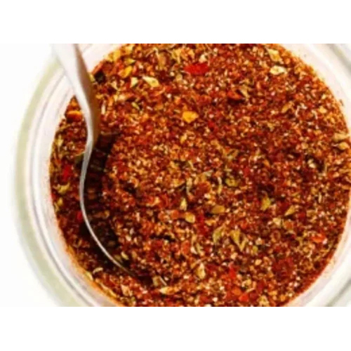 Dried Mexican Seasoning - Product Type: Fresh