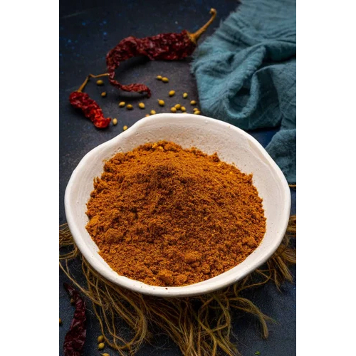 Achari Marinade Powder - Product Type: Fresh