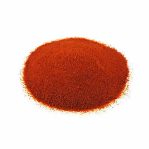 Chilli Mushroom Seasoning - Product Type: Fresh