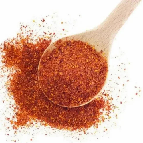 Peri Peri Seasoning Powder - Product Type: Fresh