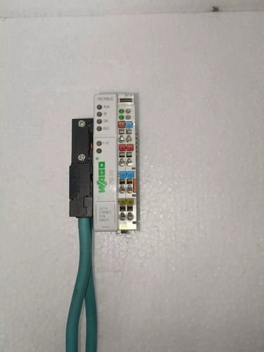 WAGO 750-333750333PROFIBUS DP 12 MBD DPV1-Modul