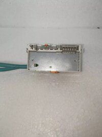 WAGO 750-333750333PROFIBUS DP 12 MBD DPV1-Modul