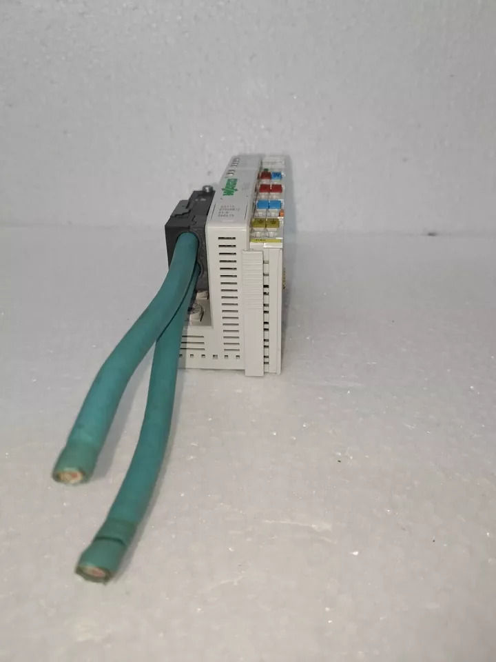 WAGO 750-333750333PROFIBUS DP 12 MBD DPV1-Modul