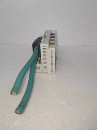 WAGO 750-333750333PROFIBUS DP 12 MBD DPV1-Modul