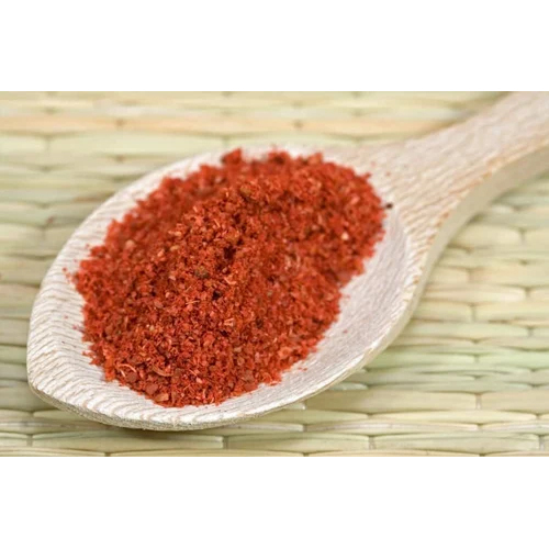 Rogan Josh Seasoning - Product Type: Fresh