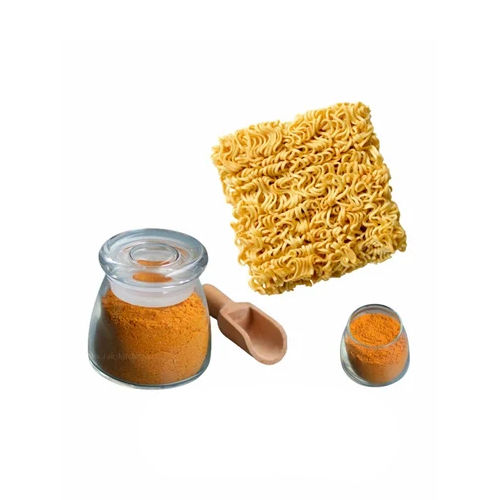 Chilli Garlic Noodle Masala - Product Type: Fresh