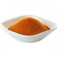 Dried Fryums Masala - Physical Form: Powder