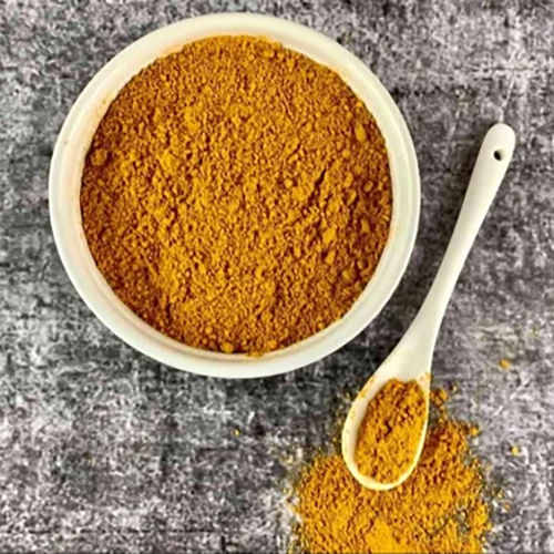 Dried Curry Powder - Product Type: Fresh