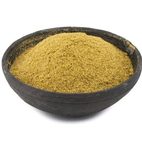 Loose Coriander Powder - Product Type: Fresh