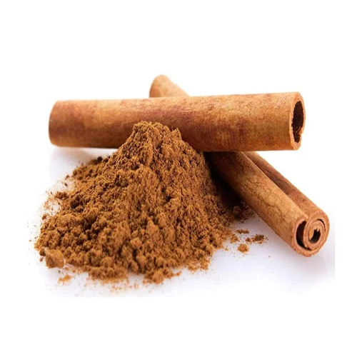 Loose Cinnamon Powder - Product Type: Fresh