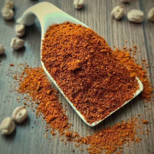 Chana Masala Powder - Product Type: Fresh