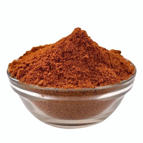 Butter Chicken Masala Powder - Product Type: Fresh