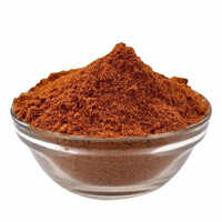 Butter Chicken Masala Powder - Color: Brown