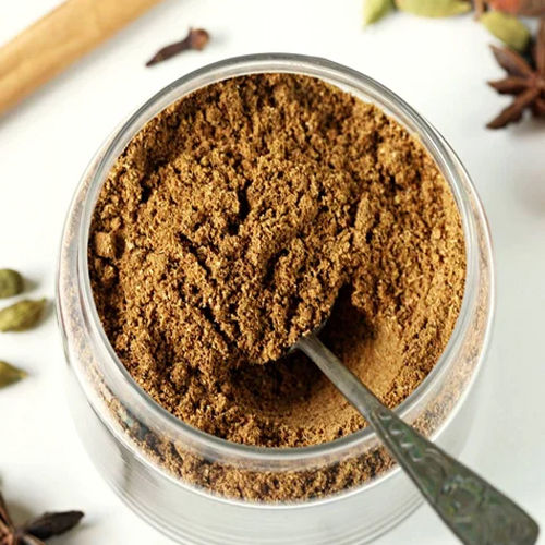 Indian Garam Masala Powder - Product Type: Fresh