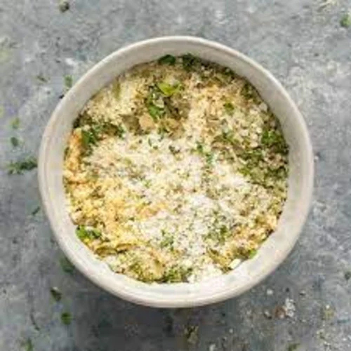 Cheese Garlic Seasoning