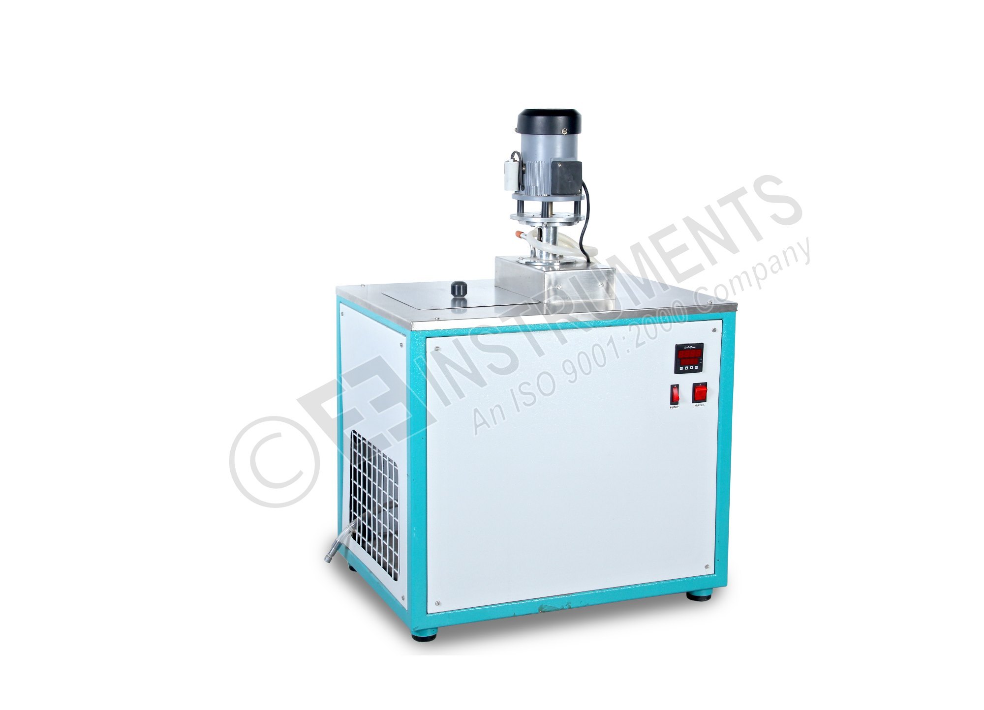 Ultra Cryostat Cirulator (Chiller)  0oC to 100oC Working Space: 200 x 200 x 250mm