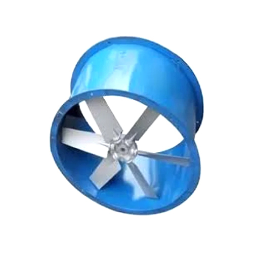 Duct Axial Fan