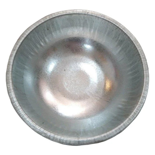 16inch Galvanized Iron Ghamela