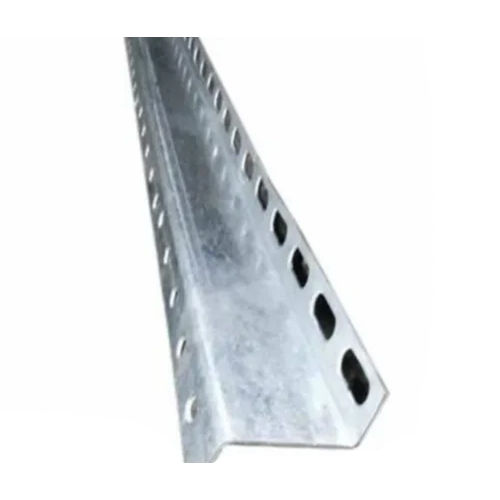 Gi Z Wall Bracket - Size: 4 Feet (Length)