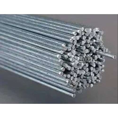 Mild Steel Brace Rod - Size: 9 Meter (Length)