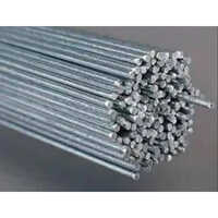 Mild Steel Brace Rod - Carbon Steel, 9 Meters Length, 5000 Kilograms Load Capacity | Plain Shape, Polished Surface Treatment, Industrial Use