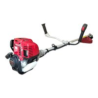 Honda Oem Gx35 Brush Cutter, 35 Cc, 1.5 Hp, 4 Stroke, (taiwan), For Grass Cutter - Engine Oil Capacity: 100 Milliliter (ml)