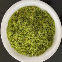 Dry Green Chutney Powder