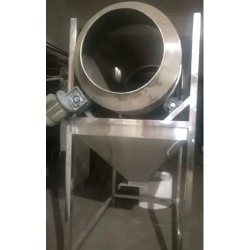 Stainless Steel Flour Sifter Machine