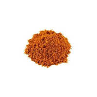 Paneer Tikka Masala - Powder, Shelf Life: 6-12 Months | Fried Texture, Room Temperature Storage, Smoky Grilled Paneer Flavor