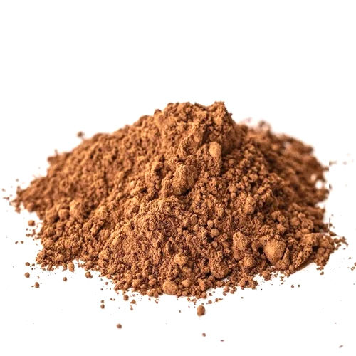 Brown Chocolate Powder - Flavor: Sweet