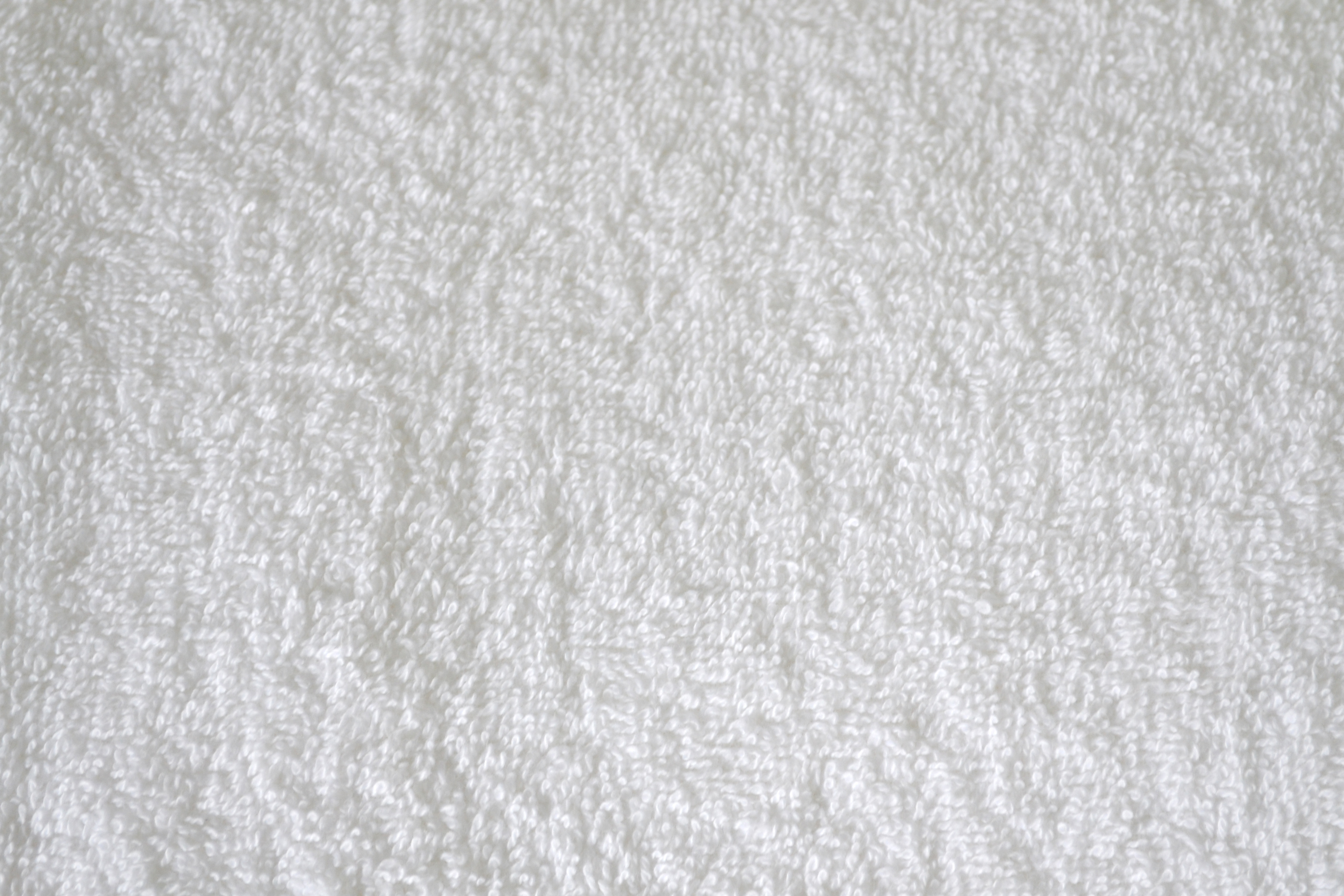 White Hotel Cotton Bath Towel