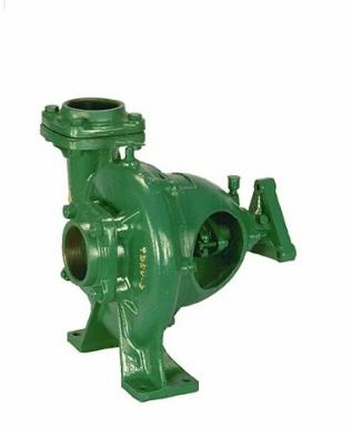 Centrifugal Water Pump