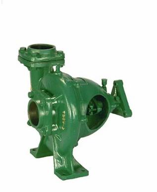Kirloskar Centrifugal Bare Pump