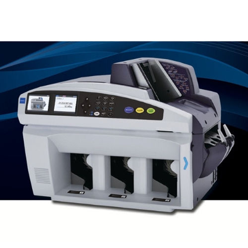 Usf-300 Sorting Machine - Counting Speed: Adjustable