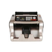 Z50 Mixed Value Counter Machine