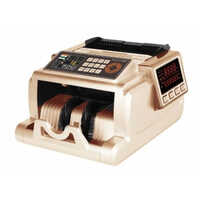 Banko 20 Charge Note Counting Machine