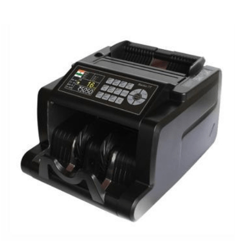 Banko7T Mix Value Money Counter Machine