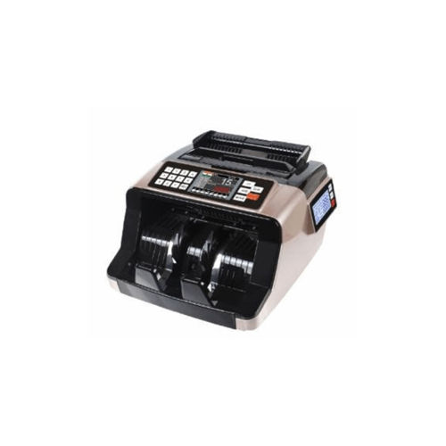 Banko 22 Note Counting Machine - Counting Speed: Adjustable