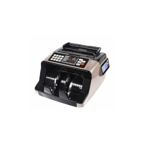 Banko 22 Note Counting Machine