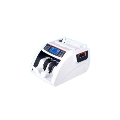 Libor- 70 Note Counting Machine