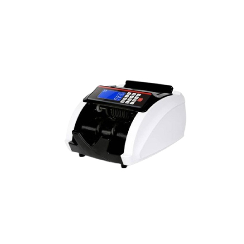 Banko 2+ Soho Counter Machine - Counting Speed: Adjustable