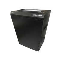CC76 Shredder Machine