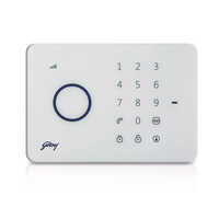 Home Alarm System