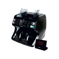 Valumatic Counting Machine